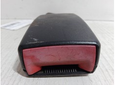 Recambio de anclaje cinturon trasero derecho para opel meriva a monospace (x03) 1.4 16v twinport (e75) referencia OEM IAM    2