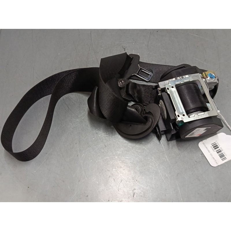 Recambio de cinturon seguridad delantero izquierdo para bmw 7 (e65, e66, e67) 730 i, li referencia OEM IAM 561078501  