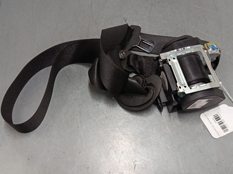 Recambio de cinturon seguridad delantero izquierdo para bmw 7 (e65, e66, e67) 730 i, li referencia OEM IAM 561078501  