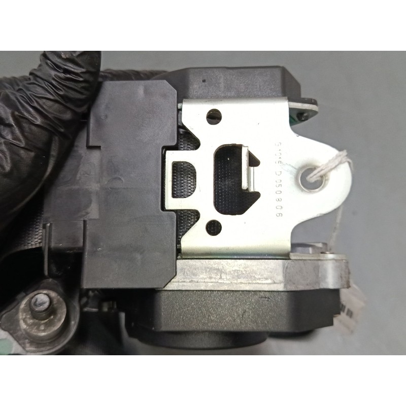 Recambio de cinturon seguridad delantero izquierdo para bmw 7 (e65, e66, e67) 730 i, li referencia OEM IAM 561078501  