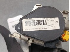 Recambio de cinturon seguridad delantero derecho para citroën nemo monospace 1.4 hdi referencia OEM IAM 7354644760E   2
