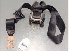 Recambio de cinturon seguridad trasero central para bmw 7 (e65, e66, e67) 730 i, li referencia OEM IAM 00019264B  