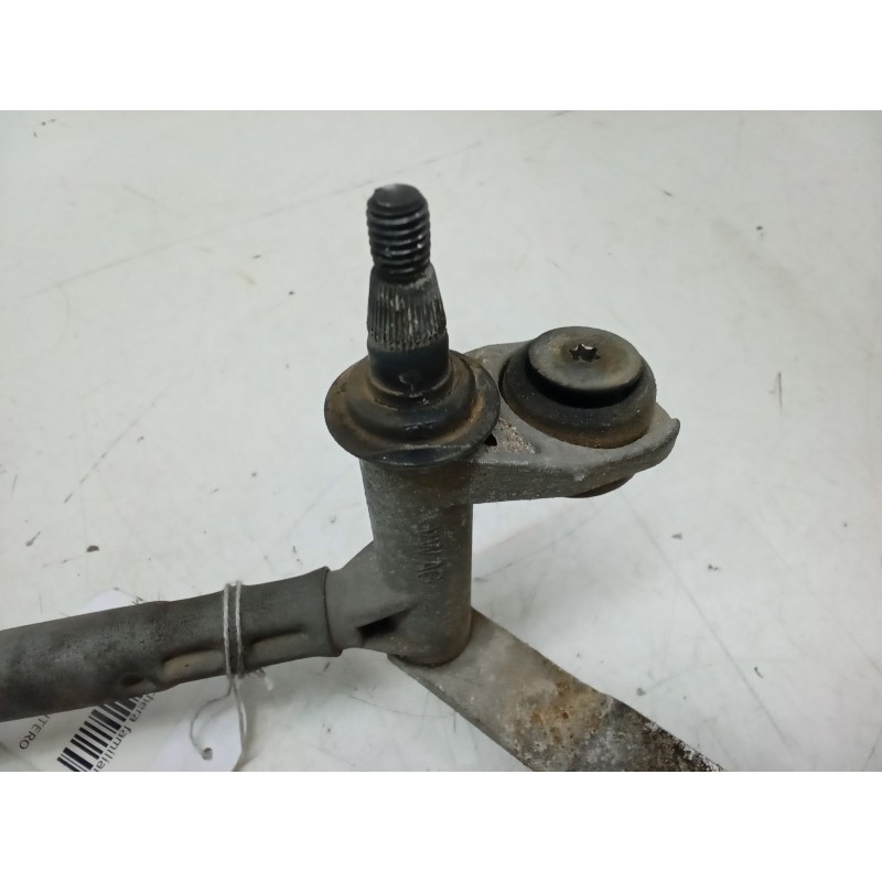 Recambio de motor limpia delantero para skoda superb ii station wagon (3t5) 2.0 tdi 16v referencia OEM IAM   