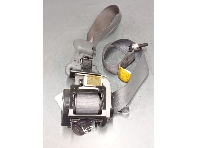 Recambio de cinturon seguridad delantero derecho para hyundai accent ii (lc) 1.3 referencia OEM IAM 88870 25401  