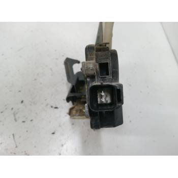 CERRADURA PUERTA TRASERA DERECHA 