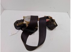 Recambio de cinturon seguridad delantero izquierdo para daewoo matiz (m100, m150) 0.8 referencia OEM IAM    2