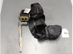 Recambio de cinturon seguridad trasero derecho para bmw 7 (e65, e66, e67) 730 i, li referencia OEM IAM   