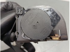 Recambio de cinturon seguridad trasero derecho para bmw 7 (e65, e66, e67) 730 i, li referencia OEM IAM    2