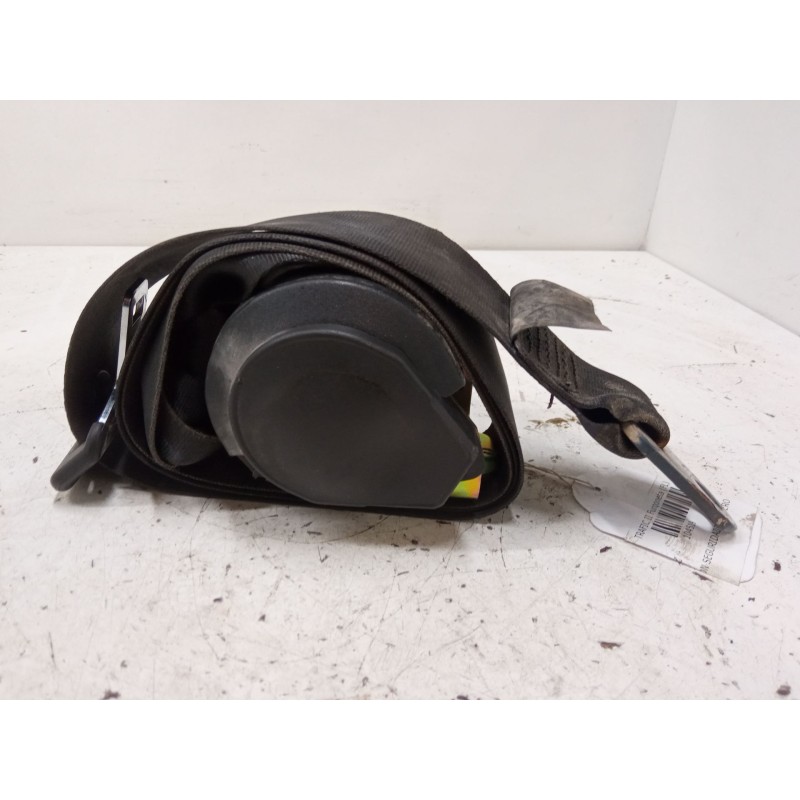 Recambio de cinturon seguridad delantero central para renault trafic ii furgoneta (fl) 1.9 dci 100 (fl0c) referencia OEM IAM   