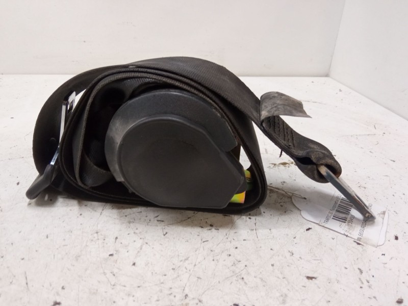Recambio de cinturon seguridad delantero central para renault trafic ii furgoneta (fl) 1.9 dci 100 (fl0c) referencia OEM IAM   