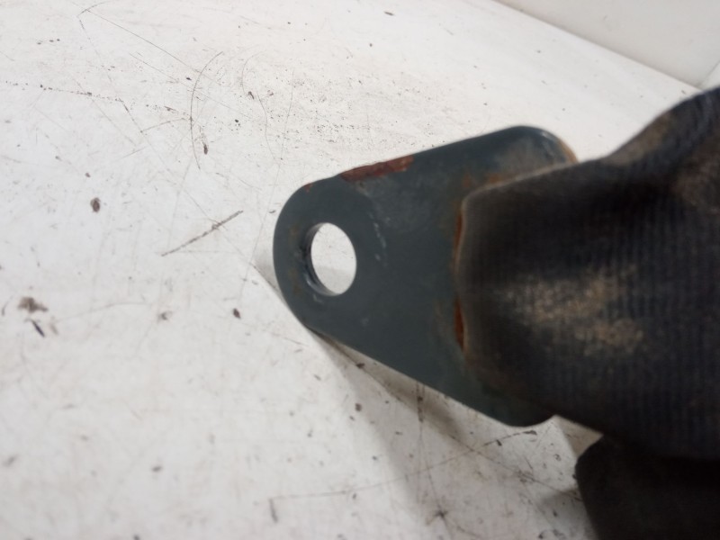 Recambio de cinturon seguridad delantero central para renault trafic ii furgoneta (fl) 1.9 dci 100 (fl0c) referencia OEM IAM   