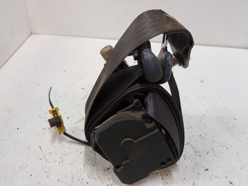 Recambio de cinturon seguridad delantero central para fiat ducato furgoneta (244_) 2.8 jtd power referencia OEM IAM   
