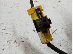 Recambio de cinturon seguridad delantero central para fiat ducato furgoneta (244_) 2.8 jtd power referencia OEM IAM    2