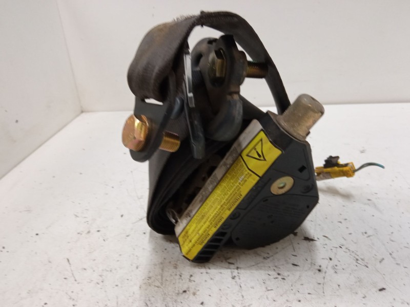 Recambio de cinturon seguridad delantero central para fiat ducato furgoneta (244_) 2.8 jtd power referencia OEM IAM   