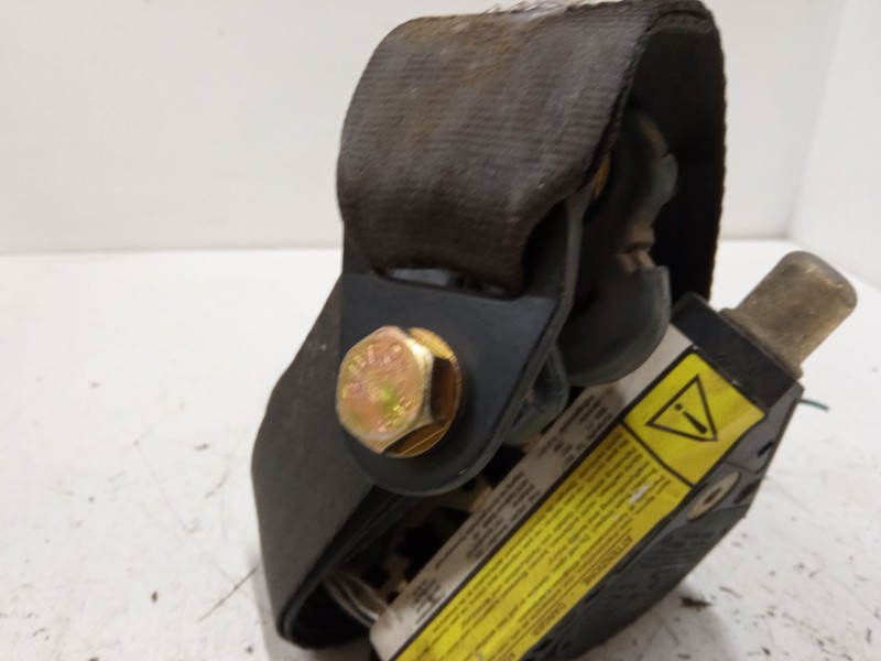 Recambio de cinturon seguridad delantero central para fiat ducato furgoneta (244_) 2.8 jtd power referencia OEM IAM   