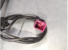 Recambio de anclaje cinturon delantero izquierdo para ford c-max ii (dxa/cb7, dxa/ceu) 1.0 ecoboost referencia OEM IAM    2