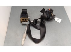 Recambio de cinturon seguridad trasero izquierdo para bmw 7 (e65, e66, e67) 730 i, li referencia OEM IAM   