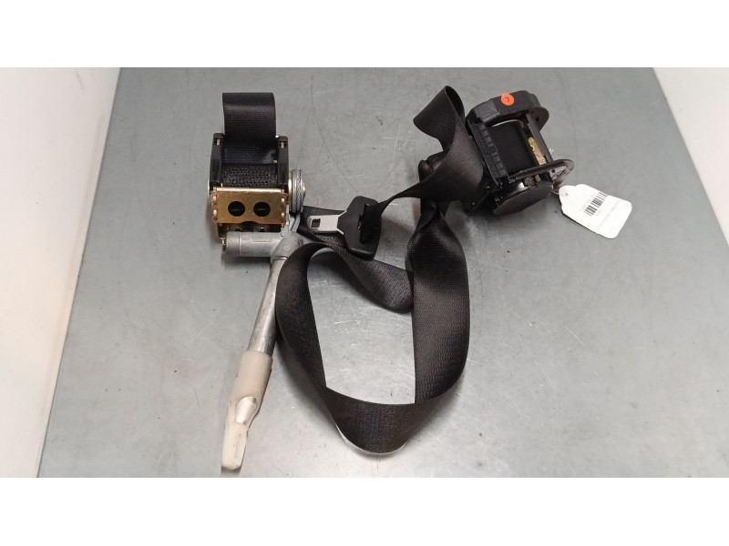 Recambio de cinturon seguridad trasero izquierdo para bmw 7 (e65, e66, e67) 730 i, li referencia OEM IAM   