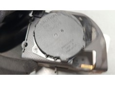 Recambio de cinturon seguridad trasero izquierdo para bmw 7 (e65, e66, e67) 730 i, li referencia OEM IAM    2