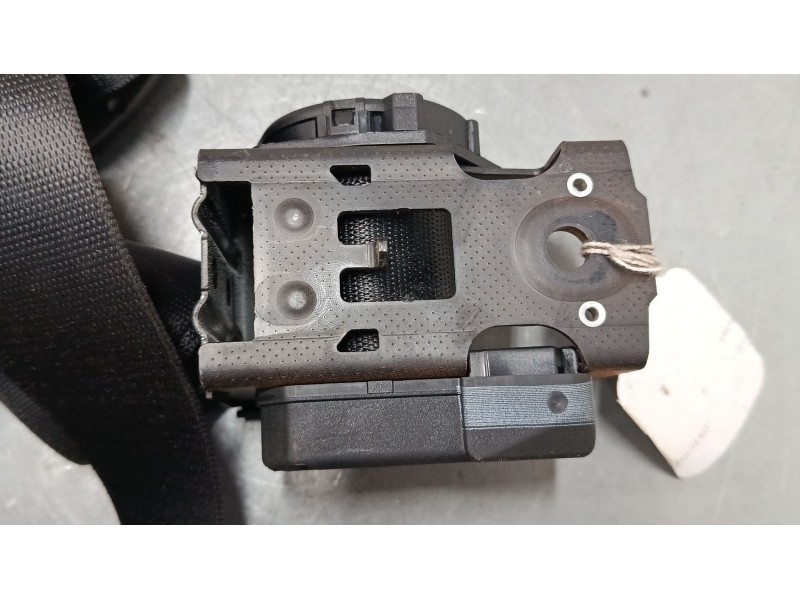 Recambio de cinturon seguridad trasero izquierdo para bmw 7 (e65, e66, e67) 730 i, li referencia OEM IAM   