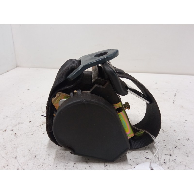 Recambio de cinturon seguridad delantero central para citroën jumpy i furgoneta (bs_, bt_, by_, bz_) 2.0 hdi 95 referencia OEM I