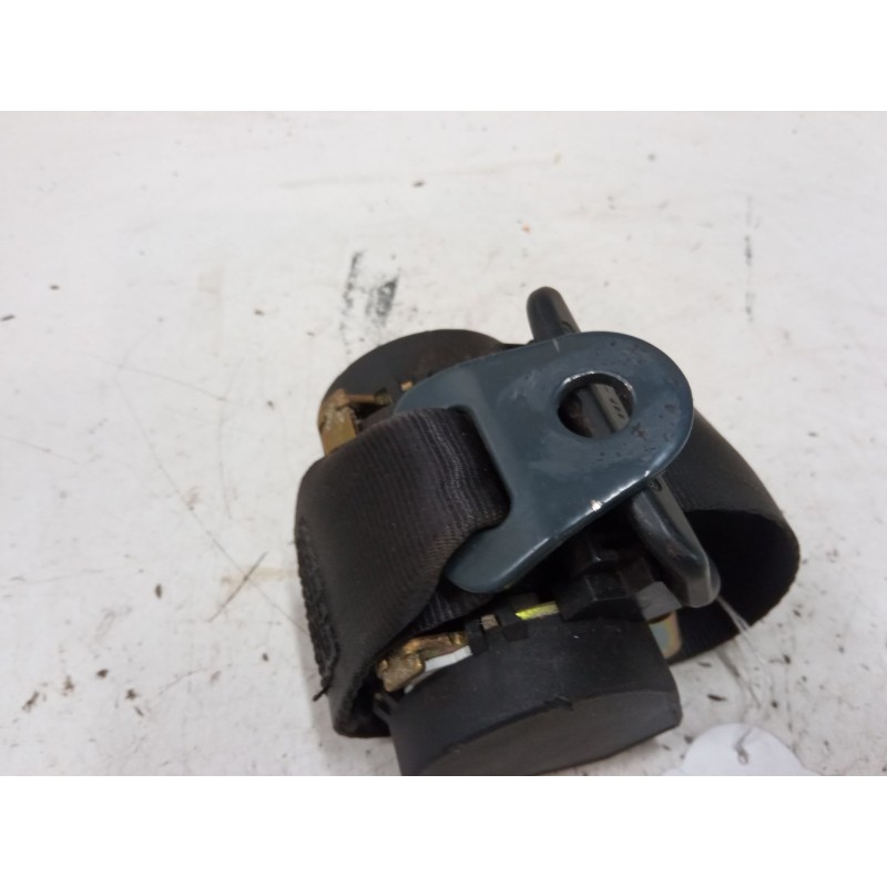 Recambio de cinturon seguridad delantero central para citroën jumpy i furgoneta (bs_, bt_, by_, bz_) 2.0 hdi 95 referencia OEM I