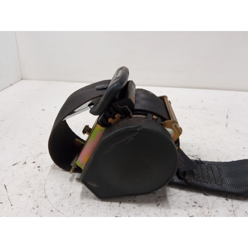 Recambio de cinturon seguridad delantero central para citroën jumpy i furgoneta (bs_, bt_, by_, bz_) 2.0 hdi 95 referencia OEM I