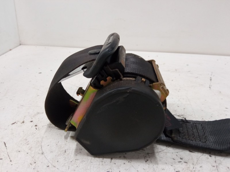 Recambio de cinturon seguridad delantero central para citroën jumpy i furgoneta (bs_, bt_, by_, bz_) 2.0 hdi 95 referencia OEM I