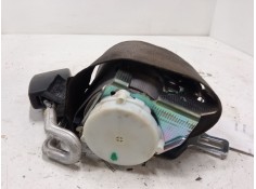 Recambio de cinturon seguridad trasero central para audi a3 (8p1) 2.0 tdi 16v referencia OEM IAM   