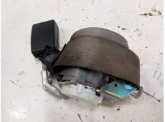 Recambio de cinturon seguridad trasero central para audi a3 (8p1) 2.0 tdi 16v referencia OEM IAM    2