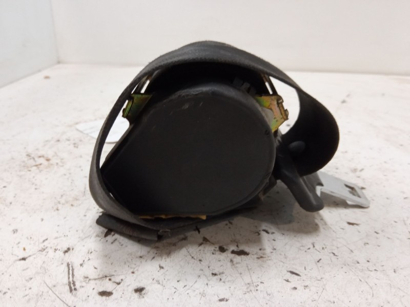 Recambio de cinturon seguridad delantero central para peugeot expert furgoneta (222) 2.0 hdi referencia OEM IAM 14947560XX  