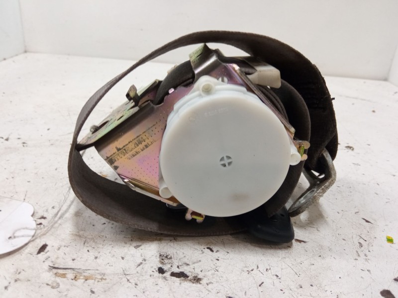 Recambio de cinturon seguridad trasero derecho para audi a3 (8p1) 2.0 tdi 16v referencia OEM IAM   