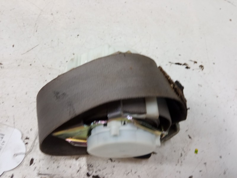 Recambio de cinturon seguridad trasero derecho para audi a3 (8p1) 2.0 tdi 16v referencia OEM IAM   