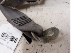 Recambio de cinturon seguridad trasero izquierdo para audi a3 (8p1) 2.0 tdi 16v referencia OEM IAM    2