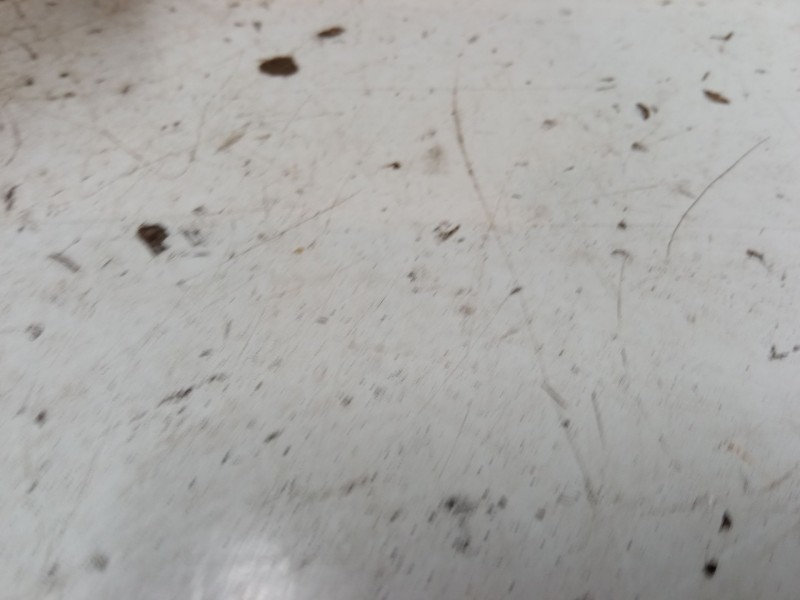 Recambio de cinturon seguridad trasero izquierdo para audi a3 (8p1) 2.0 tdi 16v referencia OEM IAM   