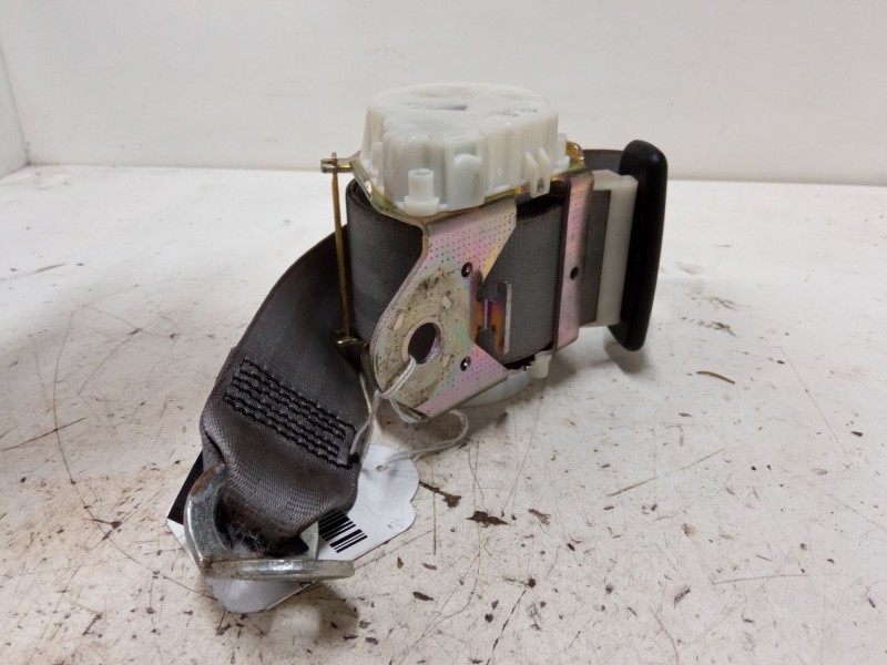 Recambio de cinturon seguridad trasero izquierdo para audi a3 (8p1) 2.0 tdi 16v referencia OEM IAM   