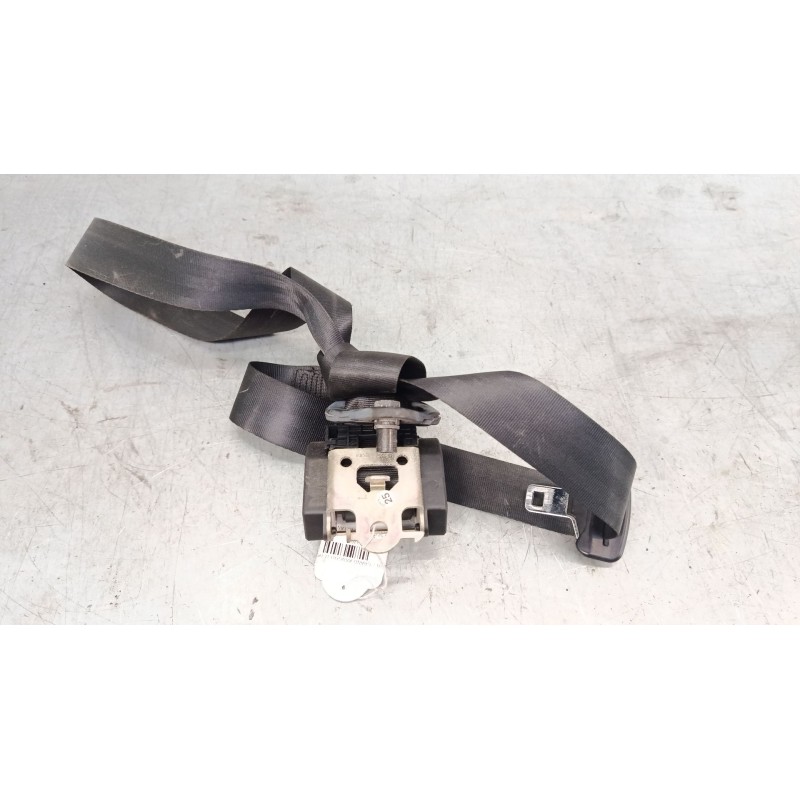 Recambio de cinturon seguridad delantero derecho para renault kangoo / grand kangoo ii (kw0/1_) 1.5 dci 85 (kw0k, kw0l, kw0b) re