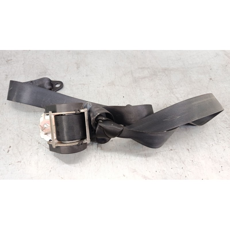 Recambio de cinturon seguridad delantero derecho para renault kangoo / grand kangoo ii (kw0/1_) 1.5 dci 85 (kw0k, kw0l, kw0b) re