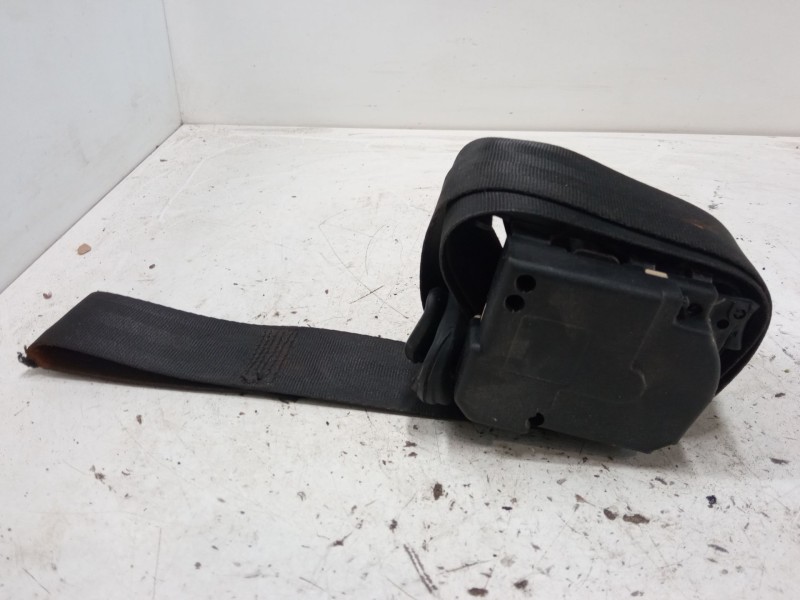 Recambio de cinturon seguridad delantero derecho para citroën c2 (jm_) 1.4 hdi referencia OEM IAM   