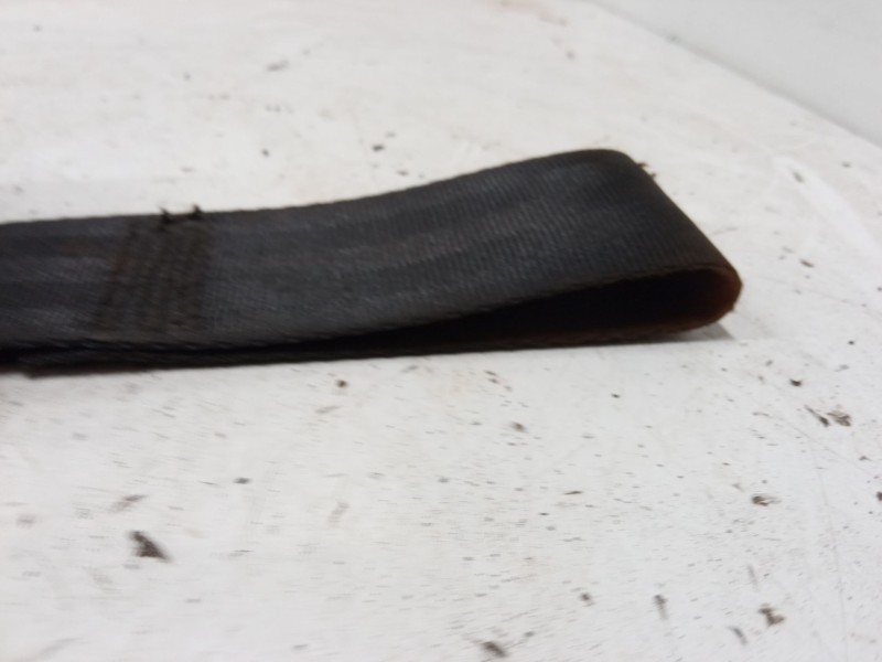 Recambio de cinturon seguridad delantero derecho para citroën c2 (jm_) 1.4 hdi referencia OEM IAM   