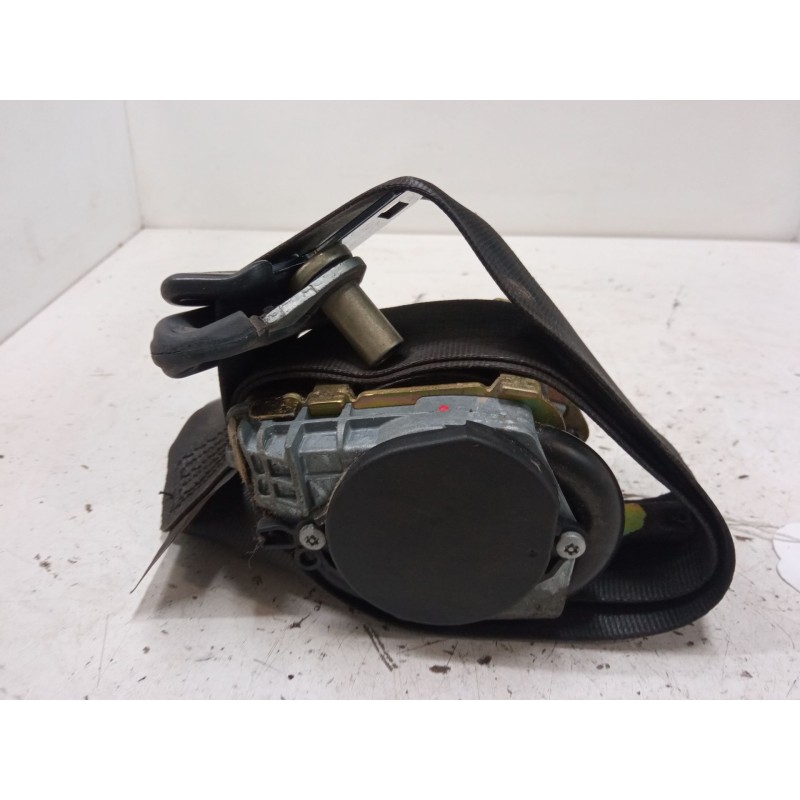 Recambio de cinturon seguridad delantero derecho para citroën jumpy i furgoneta (bs_, bt_, by_, bz_) 2.0 hdi 95 referencia OEM I