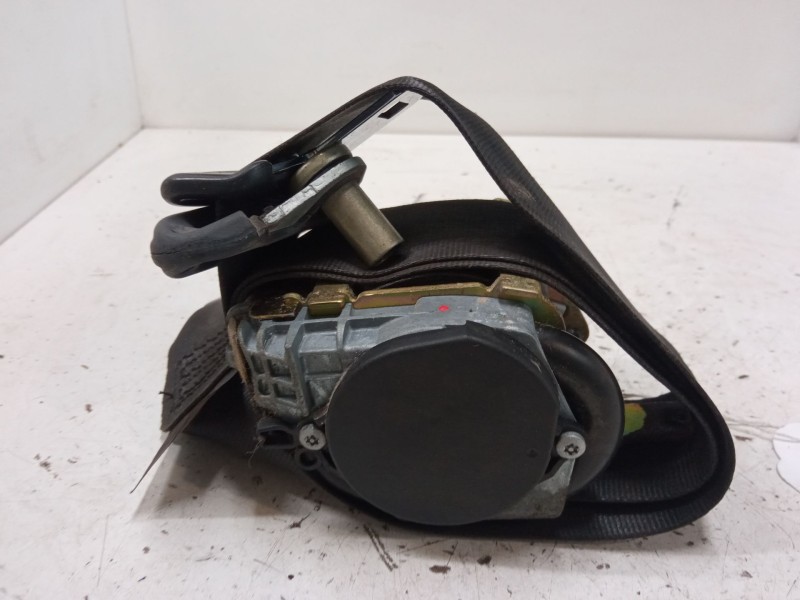 Recambio de cinturon seguridad delantero derecho para citroën jumpy i furgoneta (bs_, bt_, by_, bz_) 2.0 hdi 95 referencia OEM I