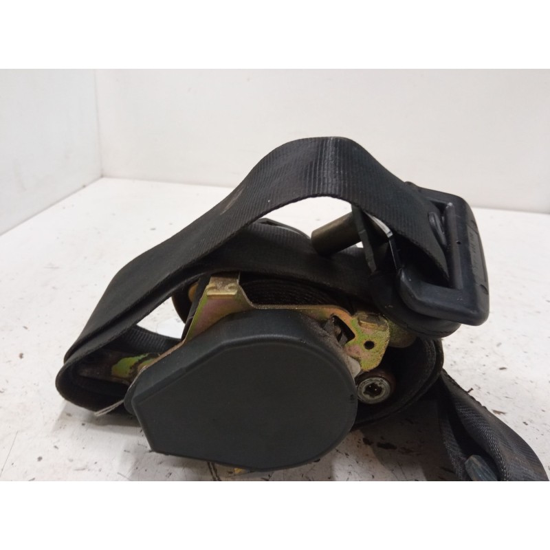 Recambio de cinturon seguridad delantero derecho para citroën jumpy i furgoneta (bs_, bt_, by_, bz_) 2.0 hdi 95 referencia OEM I