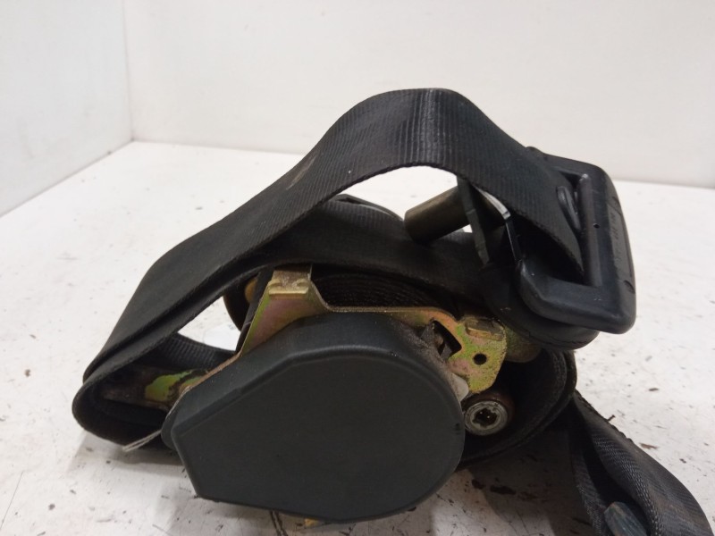 Recambio de cinturon seguridad delantero derecho para citroën jumpy i furgoneta (bs_, bt_, by_, bz_) 2.0 hdi 95 referencia OEM I