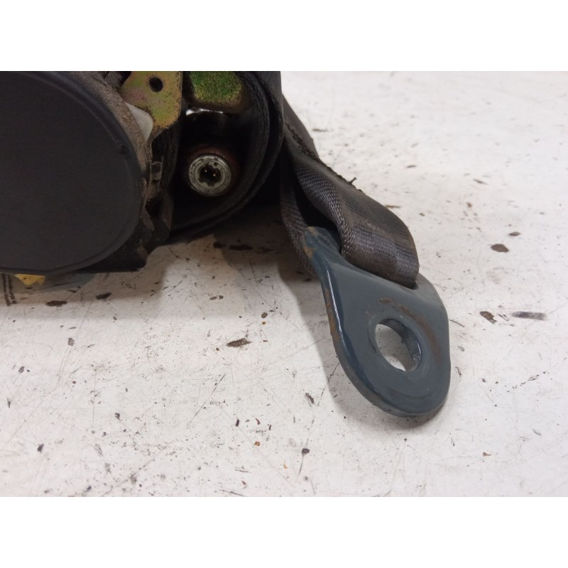 Recambio de cinturon seguridad delantero derecho para citroën jumpy i furgoneta (bs_, bt_, by_, bz_) 2.0 hdi 95 referencia OEM I