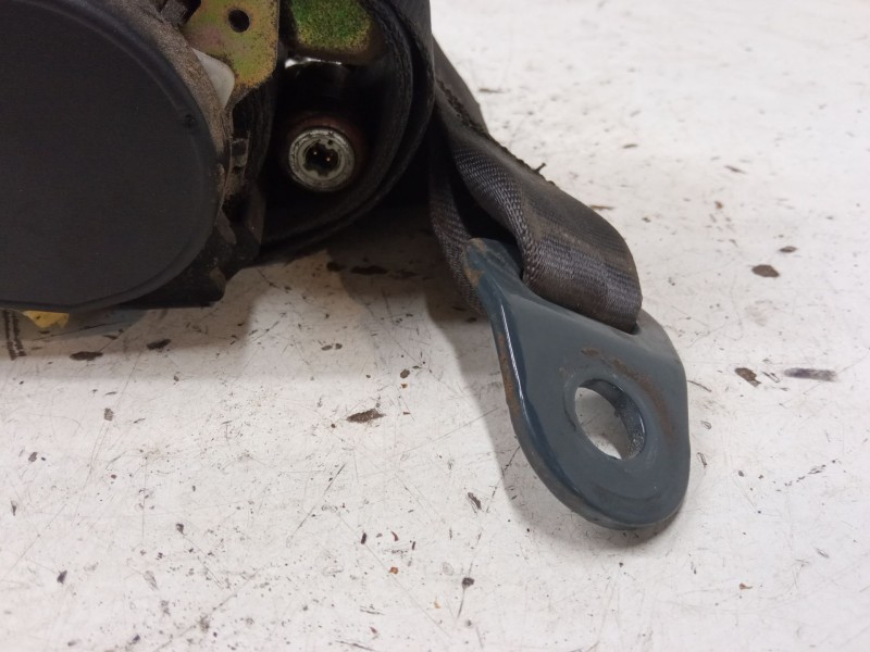 Recambio de cinturon seguridad delantero derecho para citroën jumpy i furgoneta (bs_, bt_, by_, bz_) 2.0 hdi 95 referencia OEM I