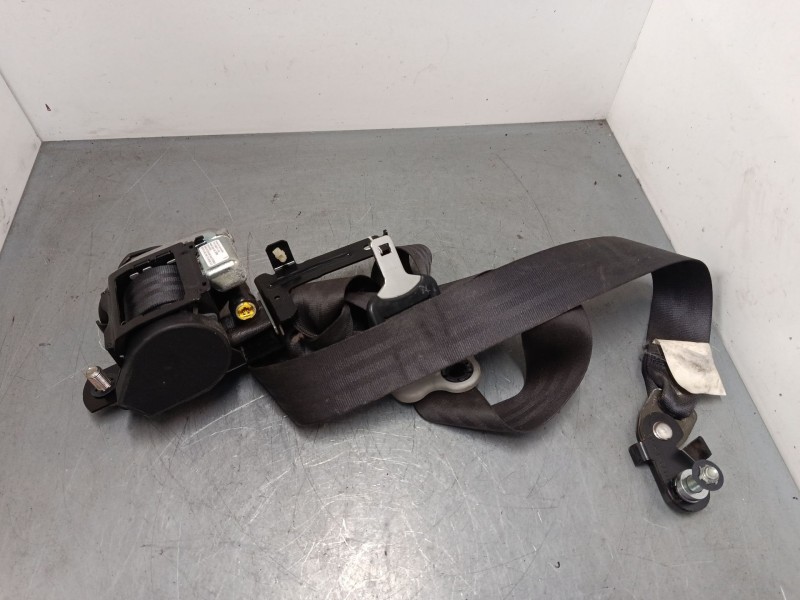 Recambio de cinturon seguridad delantero derecho para honda fr-v (be) 1.7 (be1) referencia OEM IAM   