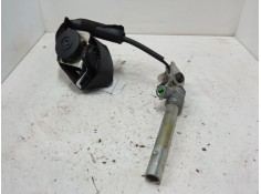 Recambio de cinturon seguridad delantero derecho para opel corsa d (s07) 1.2 (l08, l68) referencia OEM IAM 607707600E  