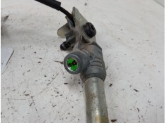 Recambio de cinturon seguridad delantero derecho para opel corsa d (s07) 1.2 (l08, l68) referencia OEM IAM 607707600E   2