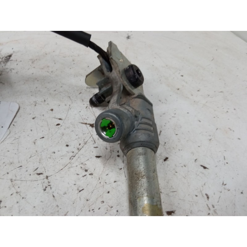 Recambio de cinturon seguridad delantero derecho para opel corsa d (s07) 1.2 (l08, l68) referencia OEM IAM 607707600E  